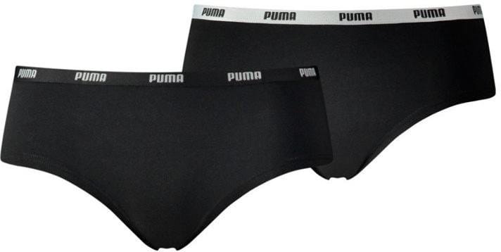 Onderbroeken Puma iconic hipster 2er pack