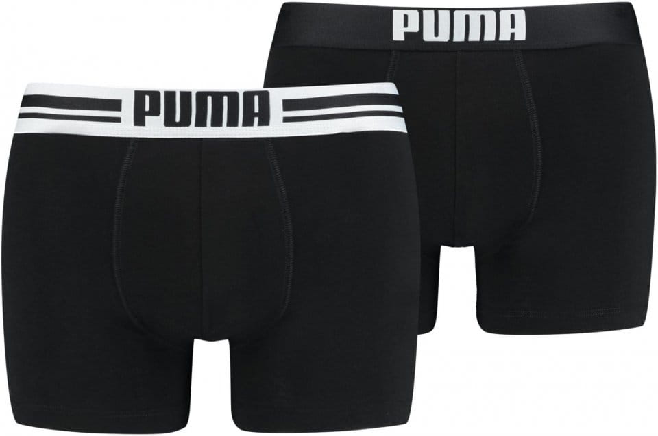 Boxers Puma Placed Logo Boxer 2 PACK