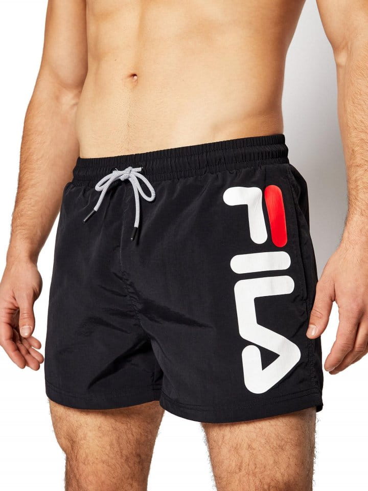 Korte broeken Fila MEN MICHI beach shorts