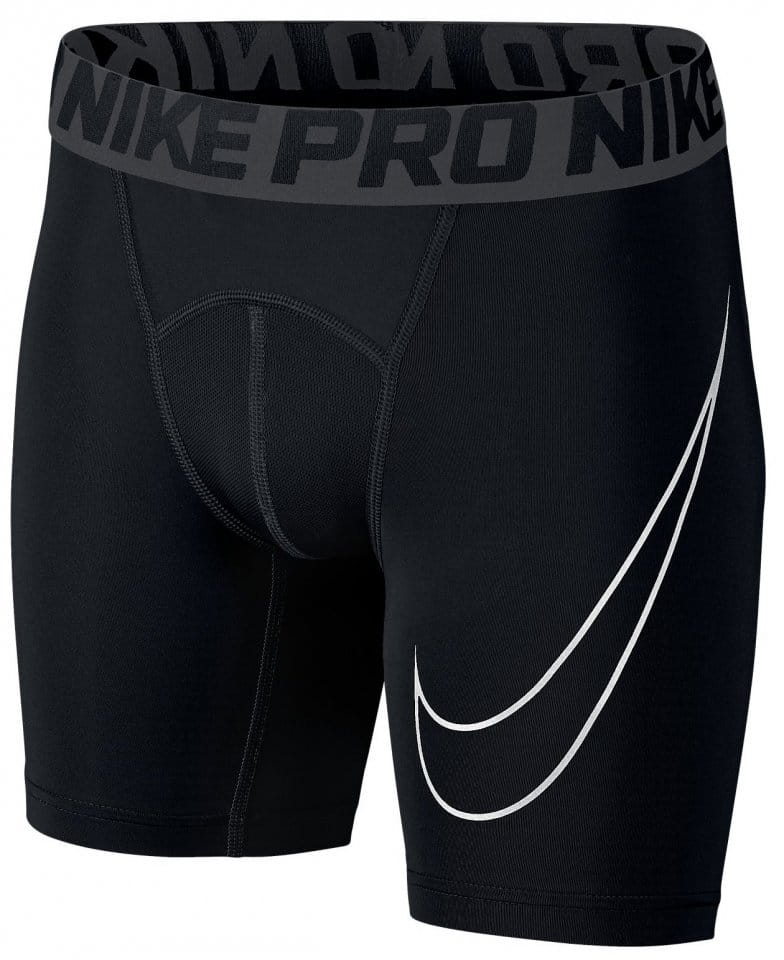 Korte broeken Nike COOL HBR COMP SHORT YTH