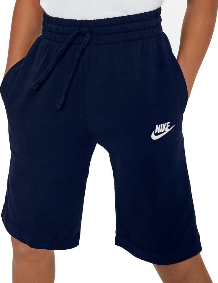 Korte broeken Nike B NSW SHORT JSY AA