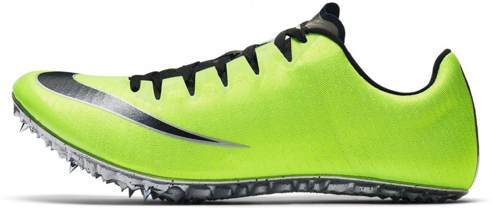nike super fly spikes