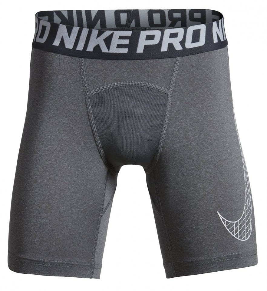 Korte broeken Nike B Pro SHORT