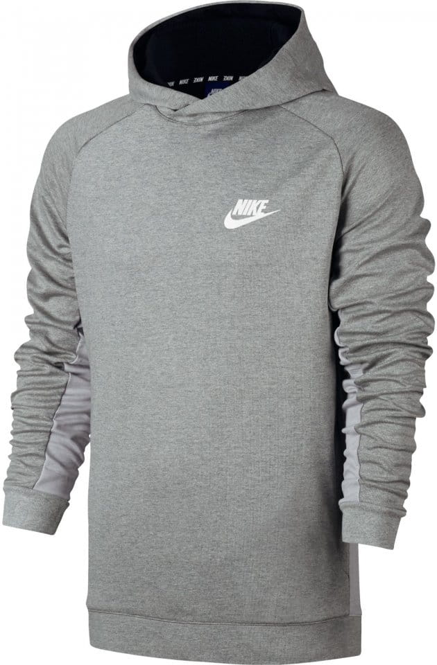 Sweatshirt met capuchon Nike M NSW AV15 HOODIE PO FLC