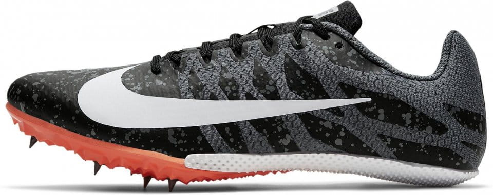 Track schoenen/Spikes Nike ZOOM RIVAL S 9