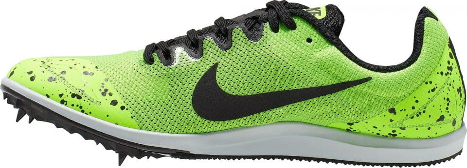 Track schoenen/Spikes Nike WMNS ZOOM RIVAL D 10