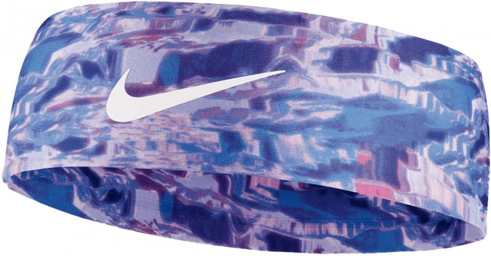 Hoofdband Nike FURY HEADBAND 3.0