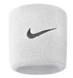 Zweetband Nike SWOOSH WRISTBANDS