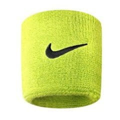Zweetband Nike SWOOSH WRISTBANDS