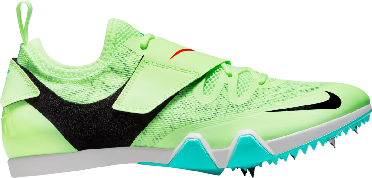 Track schoenen/Spikes Nike Pole Vault Elite