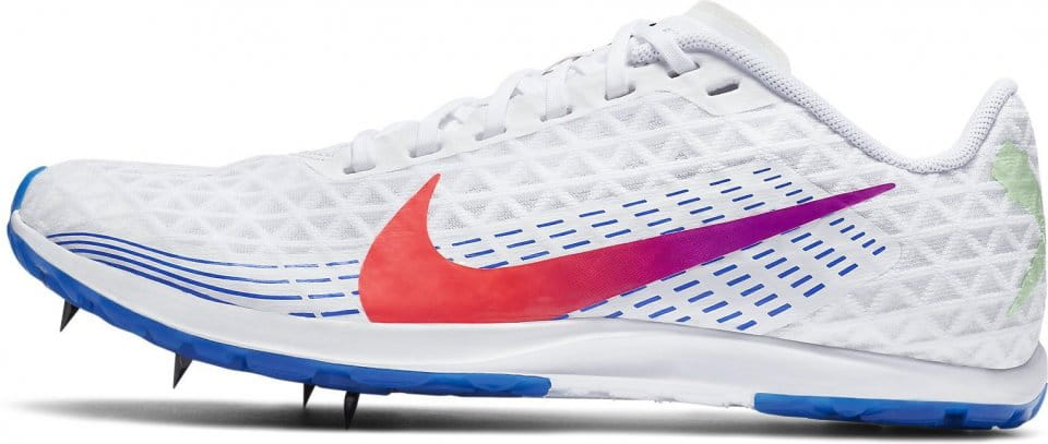 Track schoenen/Spikes Nike WMNS ZOOM RIVAL XC