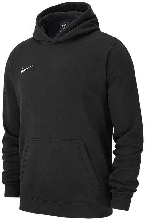 Sweatshirt met capuchon Nike Y HOODIE PO FLC TM CLUB19