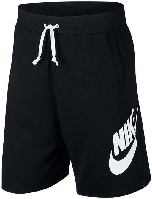 Korte broeken Nike NSW HE SHORT FT ALUMNI