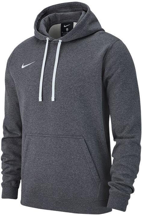 Sweatshirt met capuchon Nike M HOODIE PO FLC TM CLUB19
