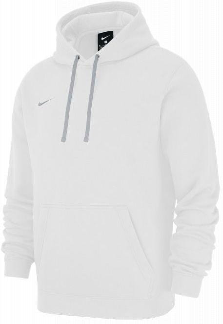 Sweatshirt met capuchon Nike M HOODIE PO FLC TM CLUB19