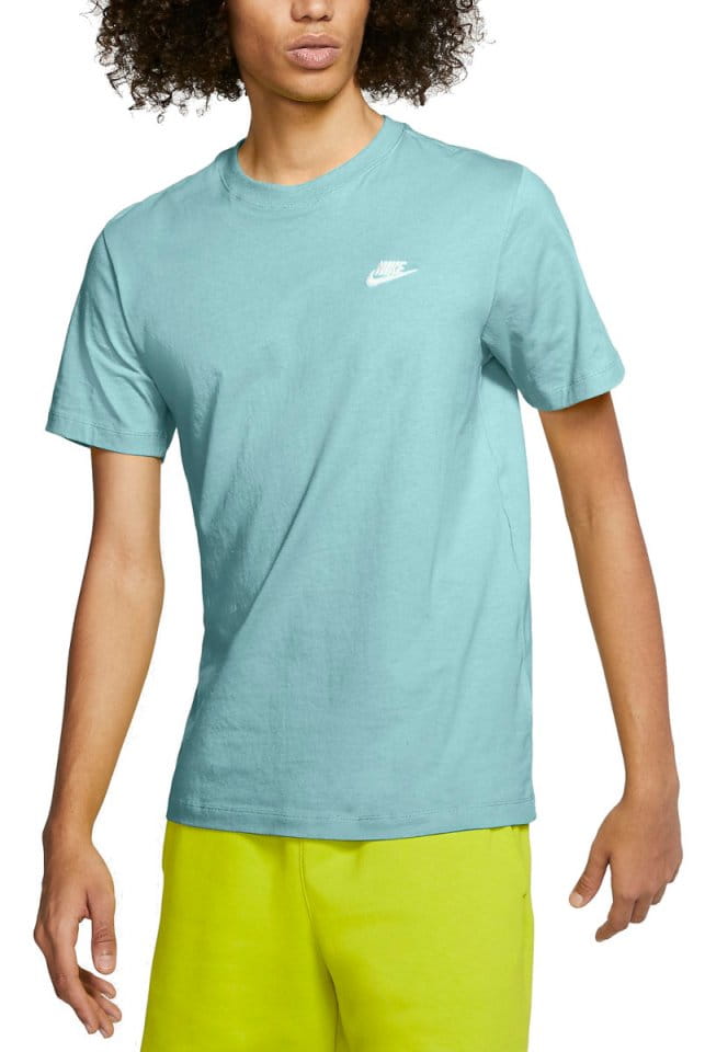 T-shirt Nike M NSW CLUB TEE