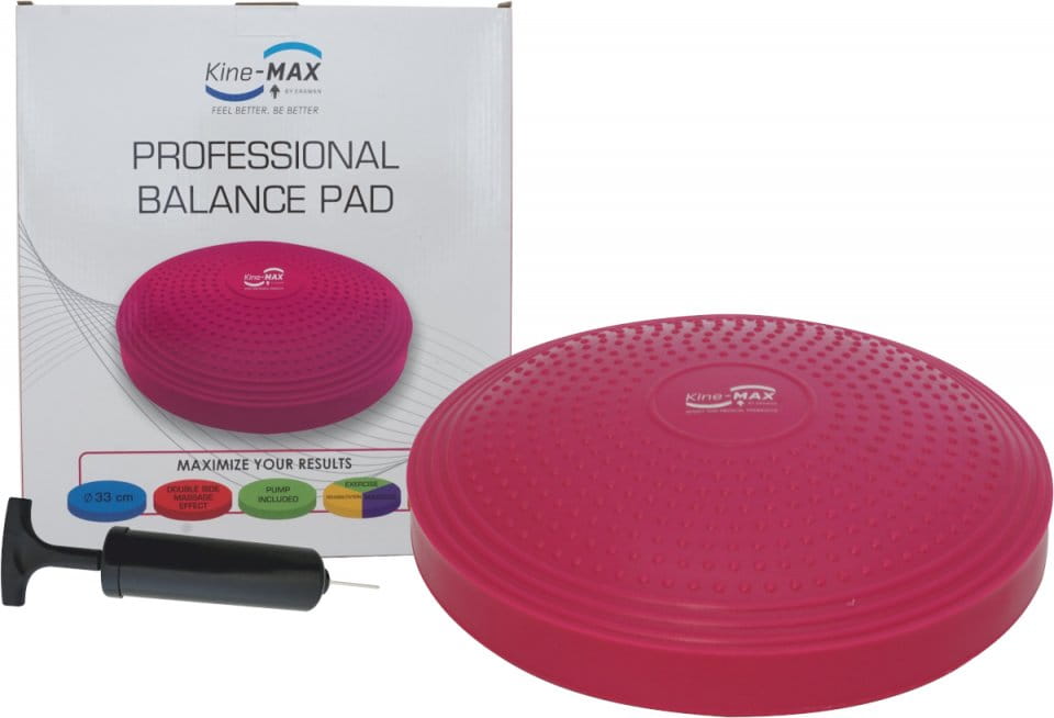 Medicijnbal Kine-MAX Professional Balance Pad