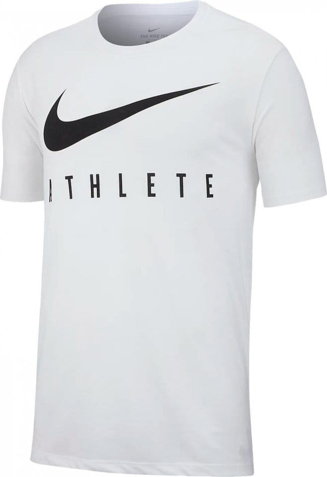 T-shirt Nike M NK DRY TEE DB ATHLETE