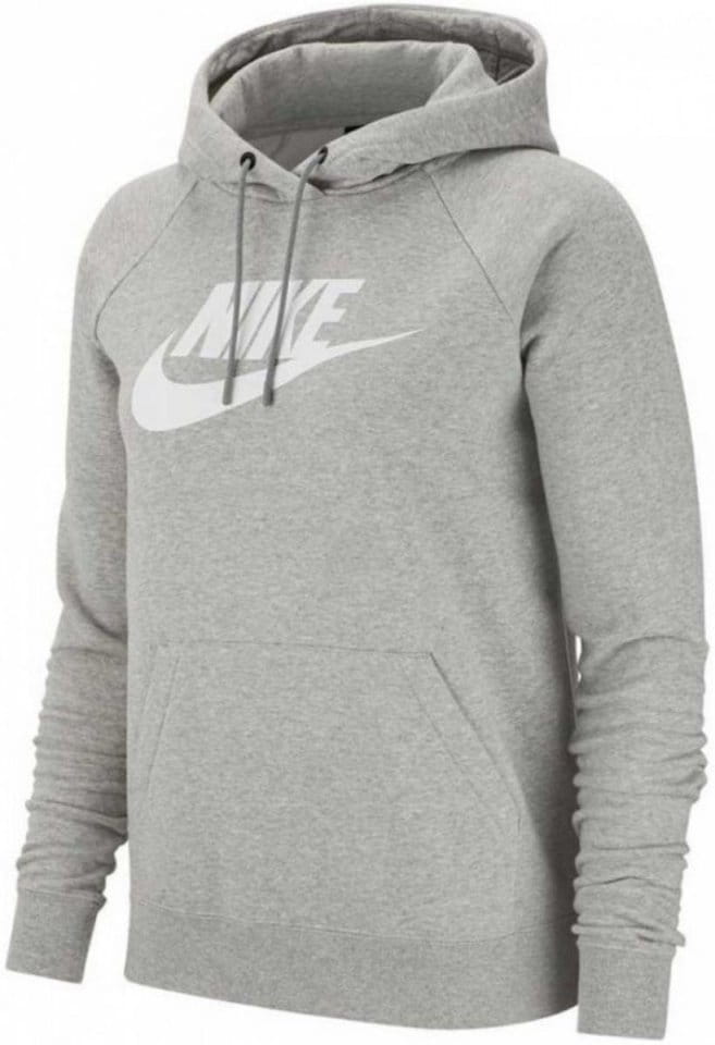 Sweatshirt met capuchon Nike W NSW ESSNTL HOODIE PO HBR