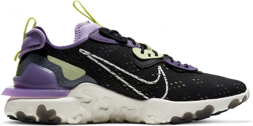 nike running react vision