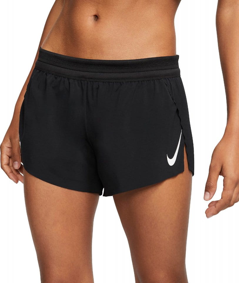 Korte broeken Nike W NK AEROSWIFT SHORT