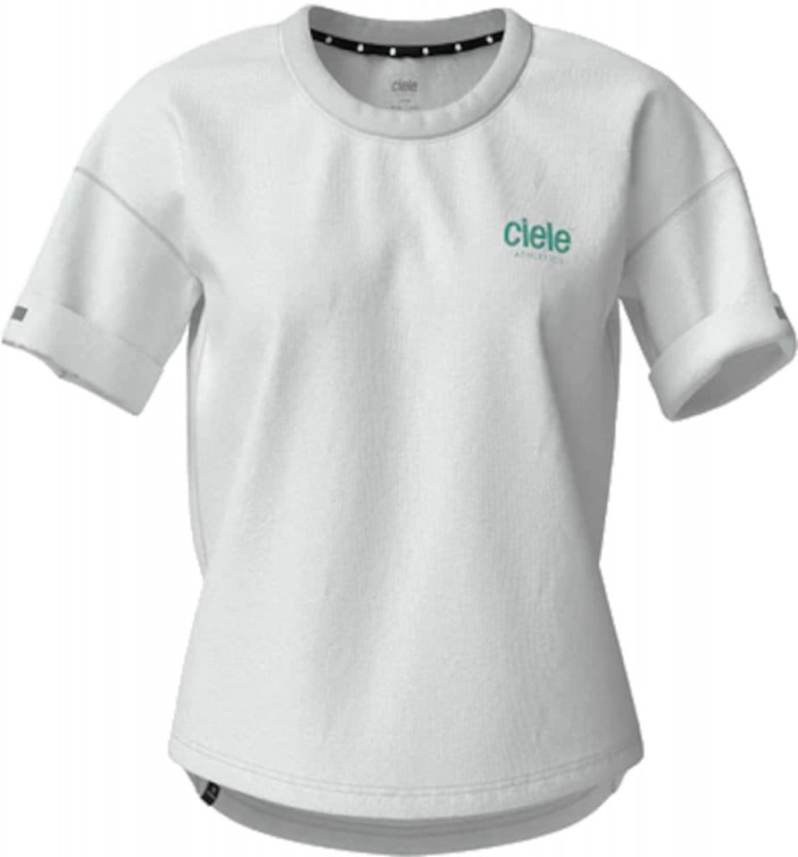 T-shirt Ciele WNSBTShirt Milestone - Vallee