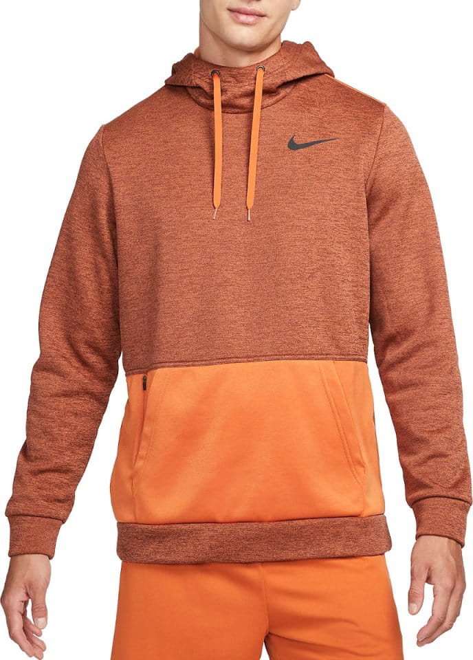 Sweatshirt met capuchon Nike M NK THRMA HD PO