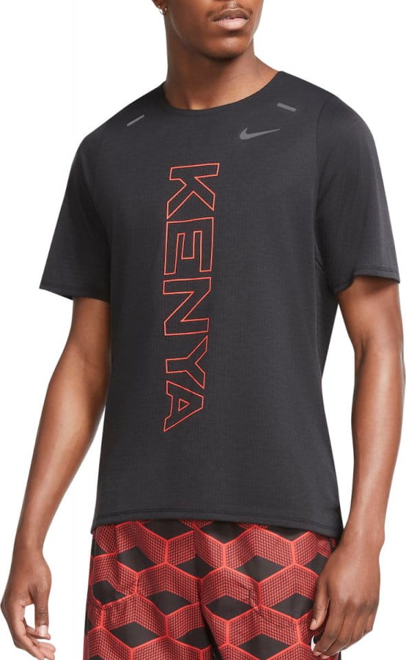 T-shirt Nike M NK DF KENYA RISE 365 SS TOP