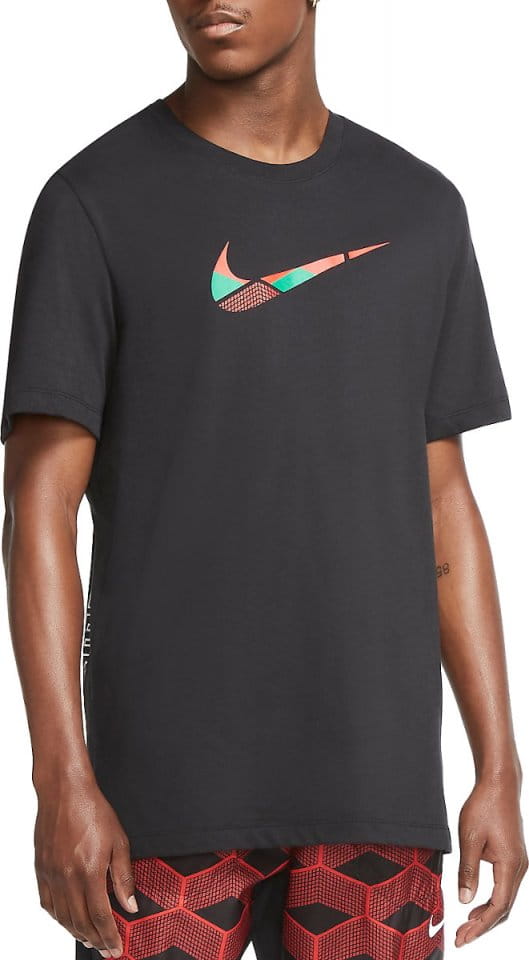 Nike Team Kenya Dri-FIT Running T-Shirt