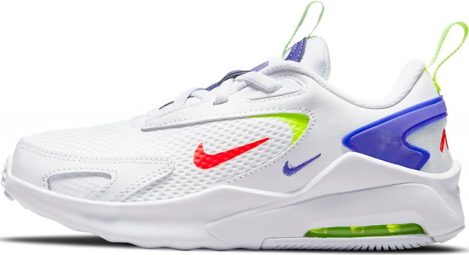 nike air max bolt green