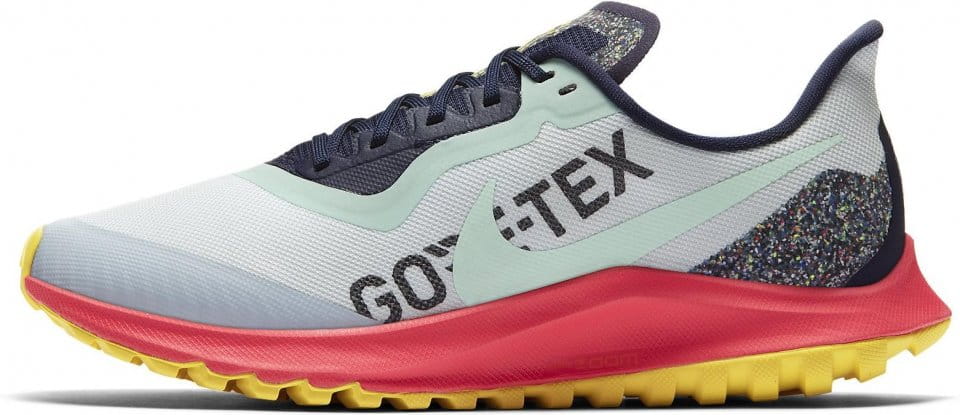 Schoenen Nike WMNS ZM PEG 36 TRAIL GTX - Top4Running.nl