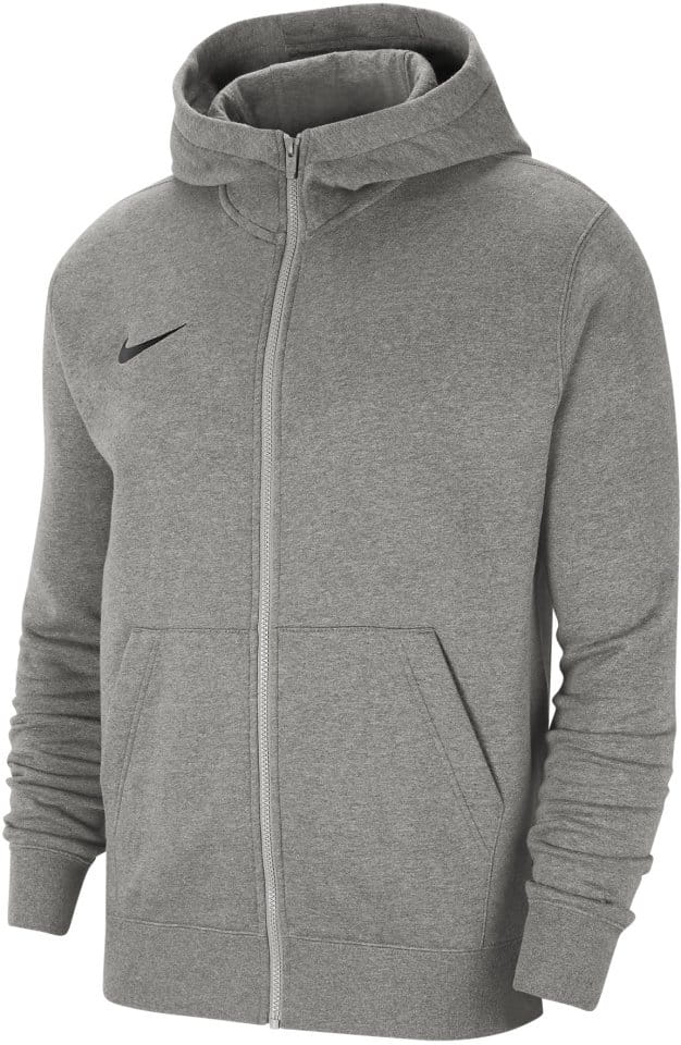 Sweatshirt met capuchon Nike Y NK FLC PARK20 FZ HOODIE