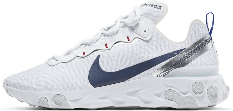 Schoenen Nike REACT ELEMENT 55 - Top4Running.nl