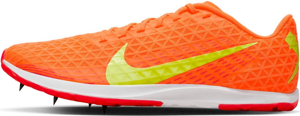 Track schoenen/Spikes Nike ZOOM RIVAL XC 5