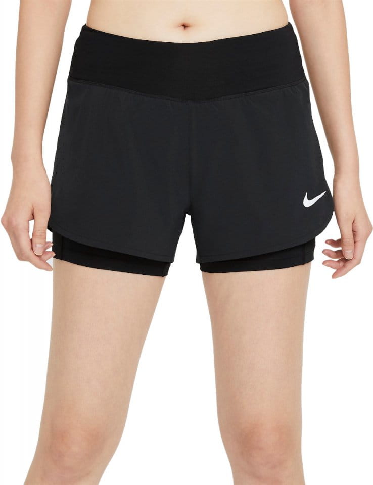 Korte broeken Nike W NK ECLIPSE 2IN1 SHORT