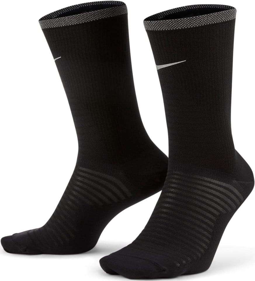 Sokken Nike Spark Lightweight Running Crew Socks