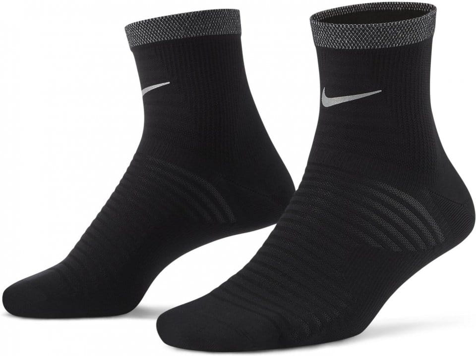 Sokken Nike Spark Lightweight Running Ankle Socks