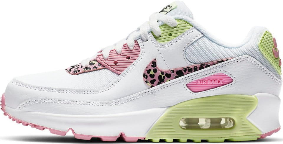 Schoenen Nike Air Max 90 GS - Top4Running.nl
