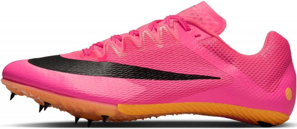 Schoenen/Spikes Nike Zoom Rival Track and Field Sprint Spikes -  Top4Running.nl