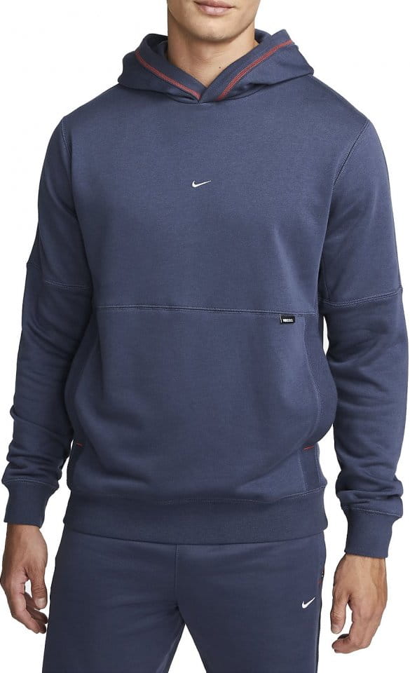 Sweatshirt met capuchon Nike M NK FC FLC HOODIE