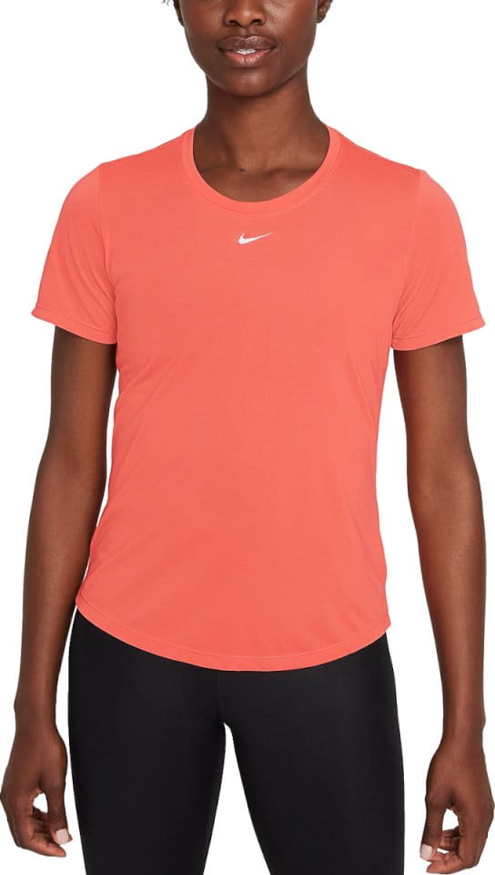 T-shirt Nike Dri-FIT One Women s Standard Fit Short-Sleeve Top