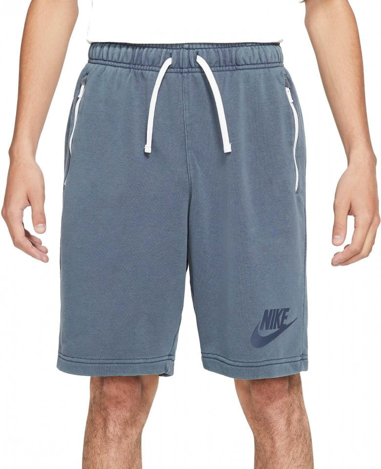 Korte broeken Nike Sportswear Essentials+ Men s French Terry Shorts
