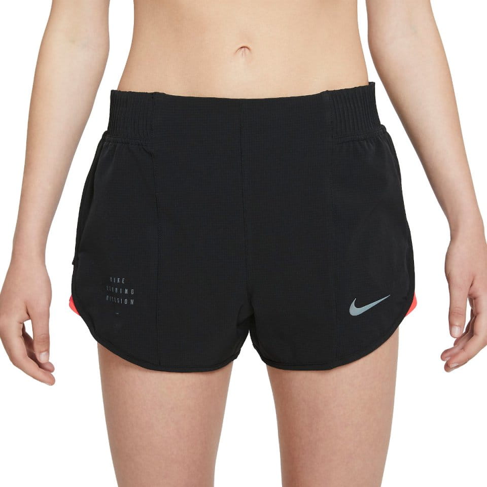 Korte broeken Nike Dri-FIT Run Division Tempo Luxe Women s Running Shorts