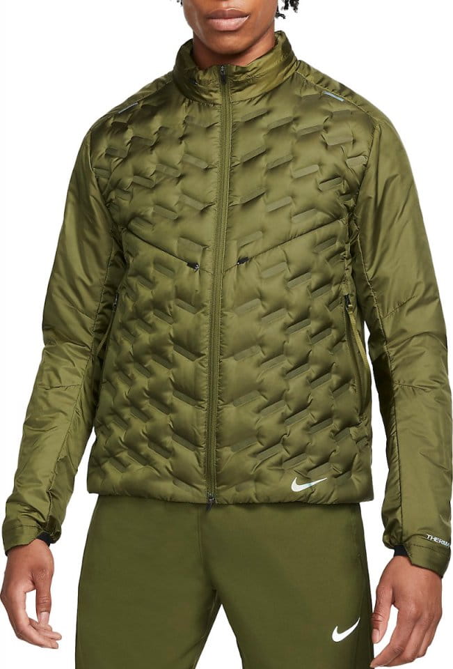 Jack Nike Therma-FIT ADV Repel Men s Down-Fill Running Jacket