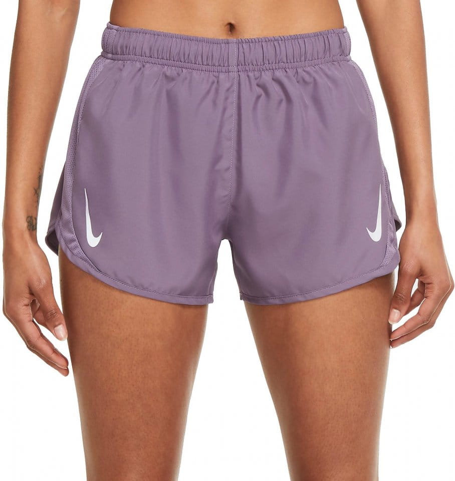 Korte broeken Nike Dri-FIT Tempo Race Women s Running Shorts -  Top4Running.nl
