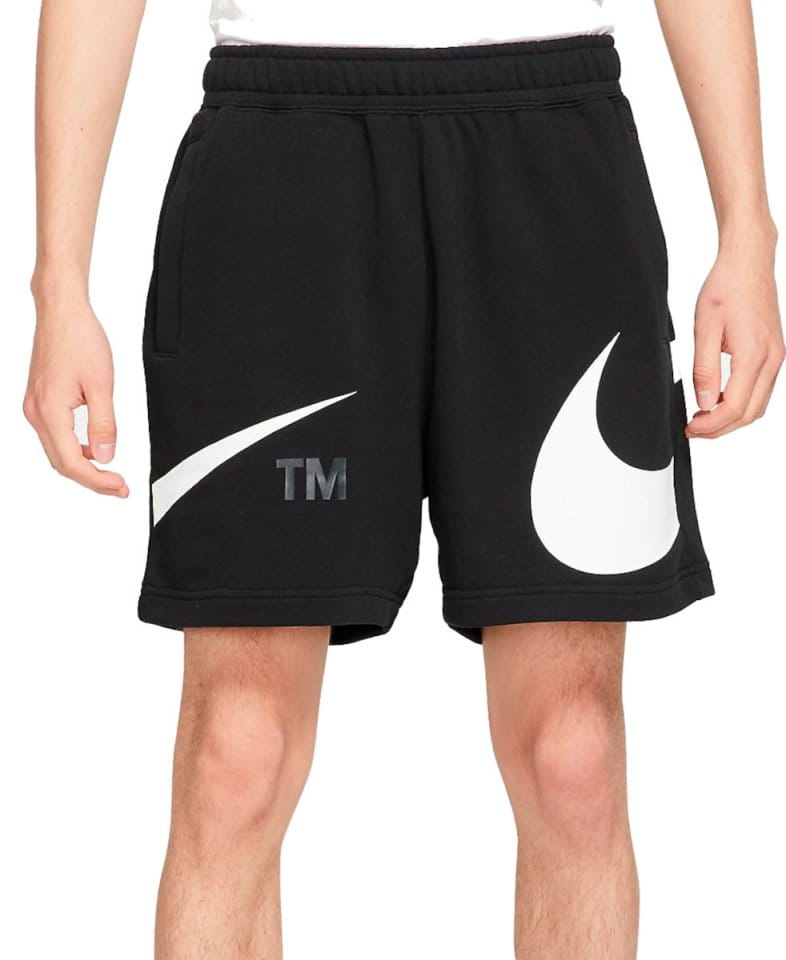 Korte broeken Nike Sportswear Swoosh Men s French Terry Shorts