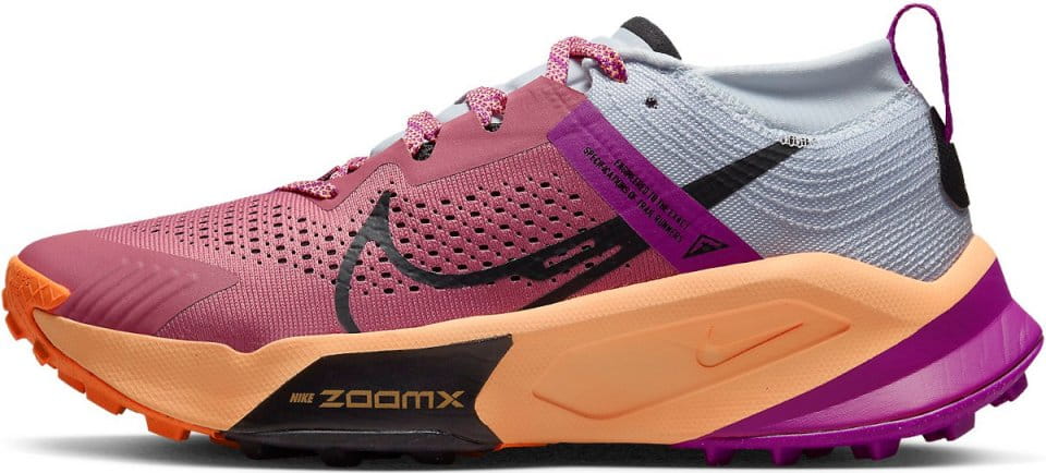 Trail schoenen Nike Zegama