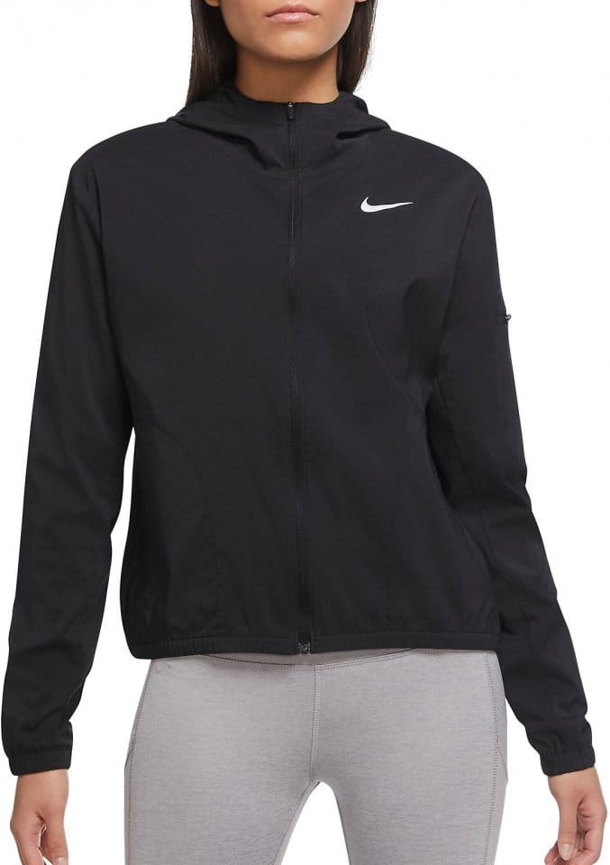 Hoodie Nike Impossibly Light Women s Hooded Running Jacket