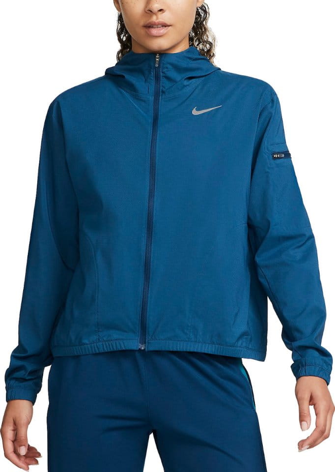 Hoodie Nike Impossibly Light Women s Hooded Running Jacket