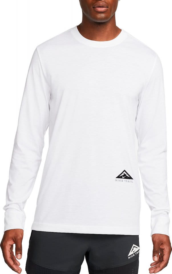 T-shirt met lange mouwen Nike Dri-FIT